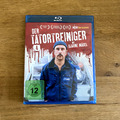 Der Tatortreiniger - Staffel 4 - (Folge 14-18) - Bjarne Mädel - Blu Ray 