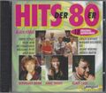 Hits Der 80er - 18 Original Hits Der Superstars CD, Bläck Fööss, Purple Schulz..