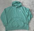 Nike Sportswear Club Fleece Pullover Hoodie Sweatshirt Herren Gr. XL BV2654-392