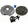 ORIGINAL® Sachs Kupplungssatz für Ford: B-MAX FIESTA VI FIESTA VI Van KA+ III KA