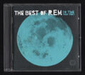 CD ★ The Best Of R.E.M in Time 1988-2003 ★ Album 2003