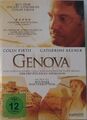 DVD - Colin Firth - Catherine Keener - Genova