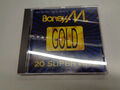 CD     Boney M. - Gold-20 Super Hits 