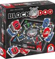 Schmidt Spiele Black DOG Gesellschaftsspiel Brettspiel