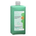 Softasept® N gefärbt Hautdesinfektionsmittel · 1000 ml · PZN 08505538