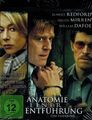 BLU-RAY NEU/OVP - Anatomie einer Entführung (2004) - Robert Redford 