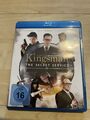 Blu Ray - Kingsman