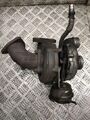 AUDI A6 Avant 4B5, C5 Turbolader 059145701C 2.50 Diesel 110kw 1999 23940393