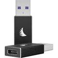 Angelbird USB 3.2 Gen 1 (USB 3.0) Adapter [1x USB 3.2 Gen 2 Stecker A​ (USB 3.1)