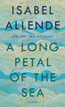 A Long Petal of the Sea | A Novel | Isabel Allende | Taschenbuch | 432 S. | Engl