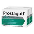 PROSTAGUTT duo 160 mg/120 mg Weichkapseln 120 St PZN 16151764