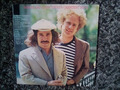 SIMON AND GARFUNKEL'S GREATEST HITS (1972) CBS - VINYL LP