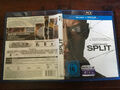 Split [BLU RAY]  M. Night Shyamalan