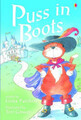 Puss in Boots: Gift Edition (Young Reading Gift Editions)... - Patchett, Fiona