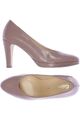 Gabor Pumps Damen High Heels Stiletto Peep Toes Gr. EU 39 (UK 6) Pink #616km52
