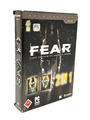 F.E.A.R. First Encounter Assault Recon 2in1 Gold Edition Extract. Point PC Spiel