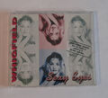 CD Neuwertig ! Whigfield Sexy Eyes Maxi-CD - 7 Tracks - OVP