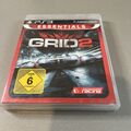 Grid 2 für Playstation 3 PS3 PS 3 *OVP*