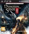 Dungeon Siege 3 III Limited Edition (Sony PlayStation 3 2011) Videospiel