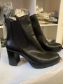 TAMARIS Damen Chelseaboots , Gr. 40