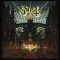 Ghost - Meliora (2015) CD (skandinavische Version) NEU/VERSIEGELT SPEEDYPOST