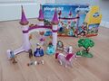 Playmobil The Movie Prinzessin 70077