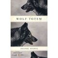 Wolf Totem, Jiang Rong, Howard Goldblatt - 9787535436696