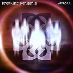 Aurora von Breaking Benjamin | CD | Zustand sehr gutGeld sparen und nachhaltig shoppen!