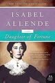 Daughter of Fortune: A Novel (P.S.) von Isabel Allende | Buch | Zustand gut