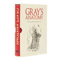 Gray's Anatomy: Slip-Case Edition by Henry Gray