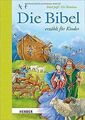 Die Bibel erzählt für Kinder von Jooß, Erich | Buch | Zustand sehr gut