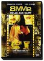 8 MM 2 - Hölle aus Samt von J. S. Cardone | DVD | Zustand gut