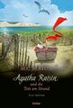 M. C. Beaton / Agatha Raisin und die Tote am Strand /  9783404184156