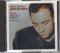 Kenny Thomas Piece By Piece double CD UK Cooltempo 1993 2 disc set. (cdcool283