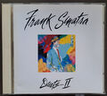 CD Frank Sinatra: Duets II - Fantastischer Zustand, CD wie nagelneu!