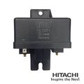 HITACHI Glühanlage Relais für VOLVO 240 740 760 940 960 Limousine 9162987