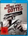 Der blutige Pfad Gottes Blu-ray FSK18 *NEU*OVP*