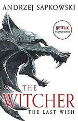 The Last Wish: Introducing the Witcher - Now a majo... | Buch | Zustand sehr gutGeld sparen und nachhaltig shoppen!