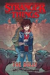 Greg Pak Stranger Things: The Bully (Graphic Novel) (Taschenbuch) (US IMPORT)Ein weiterer großartiger Artikel von Rarewaves USA