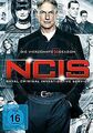 NCIS - Season 14 [6 DVDs] von not specified | DVD | Zustand gut