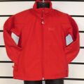 Helly Hansen Unisex Kinder laminierte weiche Schale Jacke Größe 104 Alter 4