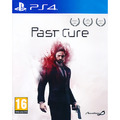 PS4 Past Cure Playstation 4 TOP Zustand PS5 kompatibles Spiel