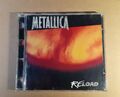 Metallica - Reload (CD)