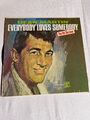 Dean Martin - Everybody loves Somebody | Vinyl