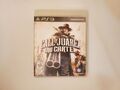 Call Of Juarez The Cartel (Playstation 3 Ps3)