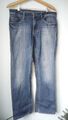 tolle MUSTANG Jeans EMILY Comfort Stretch, blau, Gr. 44/46 bzw. W35 L30, super!