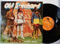 Karl May Old Surehand GER LP 1972 Hörspiel