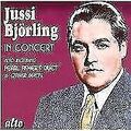 Jussi Bj CD Jussi Bjorling US