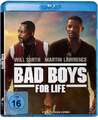 BAD BOYS FOR LIFE (Blu-ray) * NEU * OVP mit  Will Smith & Martin Lawrence