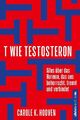 T wie Testosteron